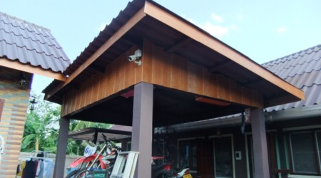 ร้าน ชิ้นดาด จำปาลาว